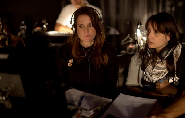 Las islas proyectan el mejor cine corto dirigido por mujeres