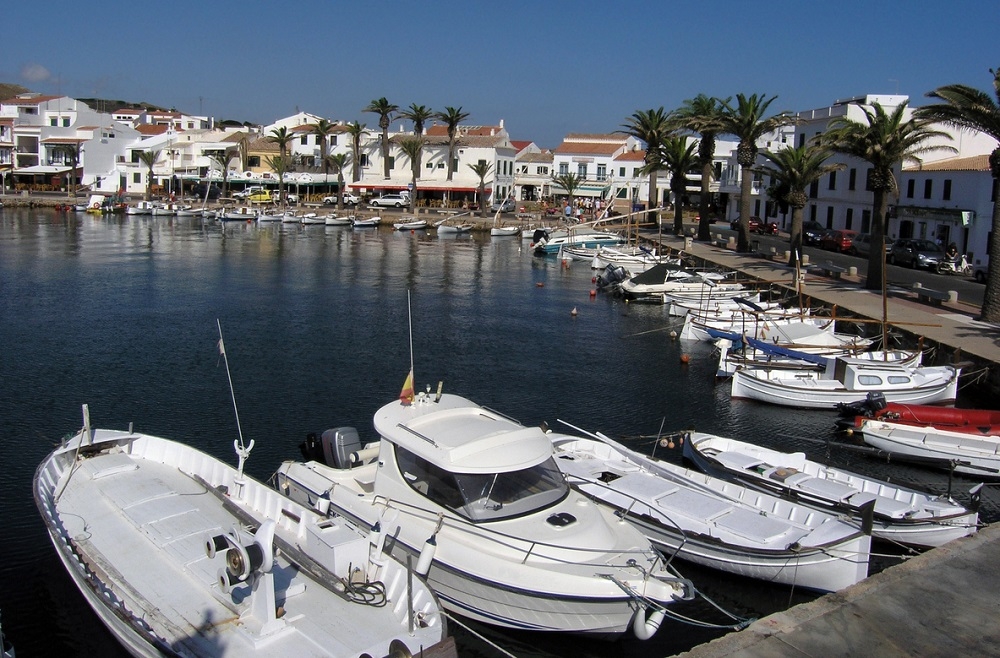 Ports de les Illes Balears licita las obras a realizar en los puertos de Cala Rajada, Andratx y Fornells