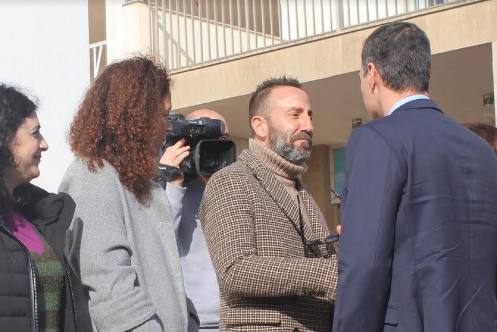 El Ayuntamiento de Capdepera disgustado con Demarcación de Costas