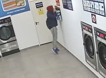 La Policía Nacional detiene a un hombre por cuatro robos con fuerza en Palma