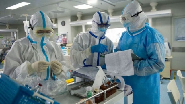 Confirmados 18 nuevos casos positivos de SARS-CoV-2 en las Illes Balears