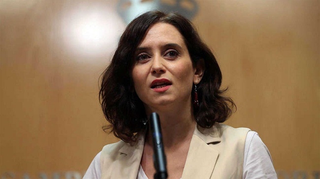 Madrid cierra los centros educativos durante 15 días por el coronavirus