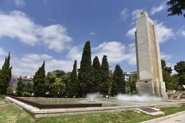 Desestimado el recurso ante el TSJB para derribar el monolito de sa Feixina