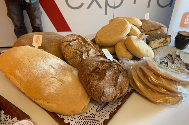 El IDI financia el reparto gratuito de productos de panadería y pastelería a los establecimientos de la marca «Pa d’aquí»