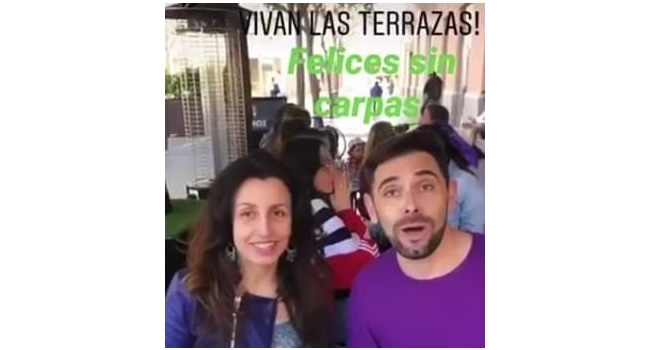 Restauración Mallorca pide el cese de la Directora de UNED Baleares