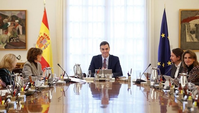 El Gobierno suspende los viajes del IMSERSO por el coronavirus