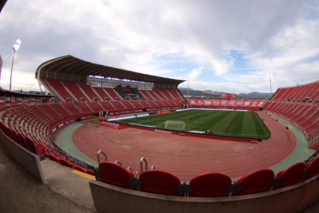 El RCD Mallorca devolverá el dinero de las entradas por el cierre de puertas ante el Barcelona