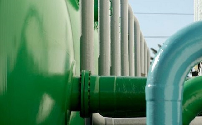 ABAQUA adquiere los terrenos donde se ubicará el nuevo depósito regulador de sa Marineta