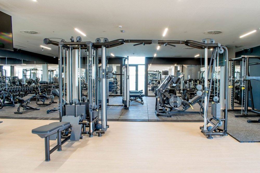 El gimnasio de Rafa Nadal cierra sus instalaciones hasta nuevo aviso