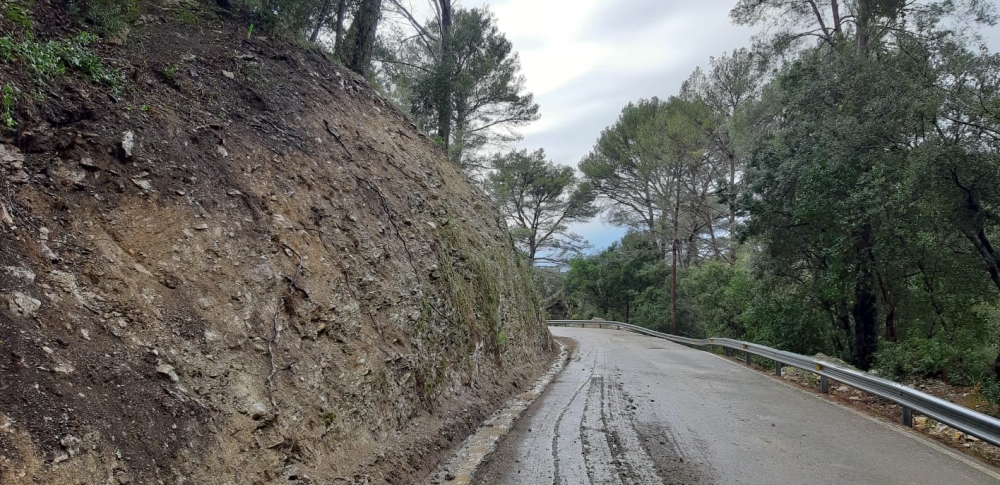 El PP de Mallorca denuncia retrasos de hasta 9 meses en informes de Carreteras