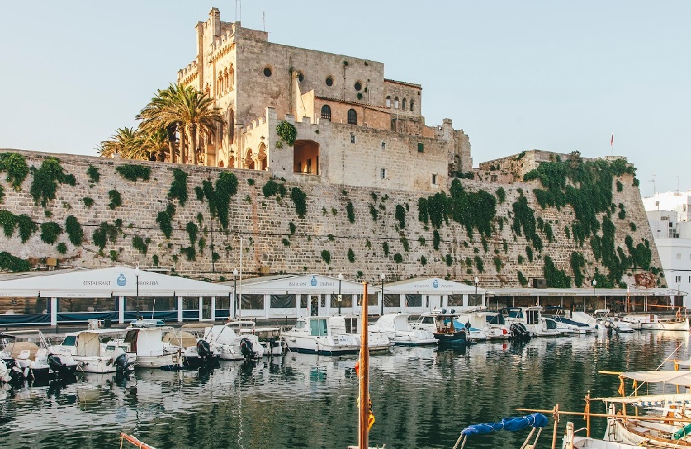 El impuesto de turismo sostenible posibilita la finalización del emisario de Ciutadella Norte