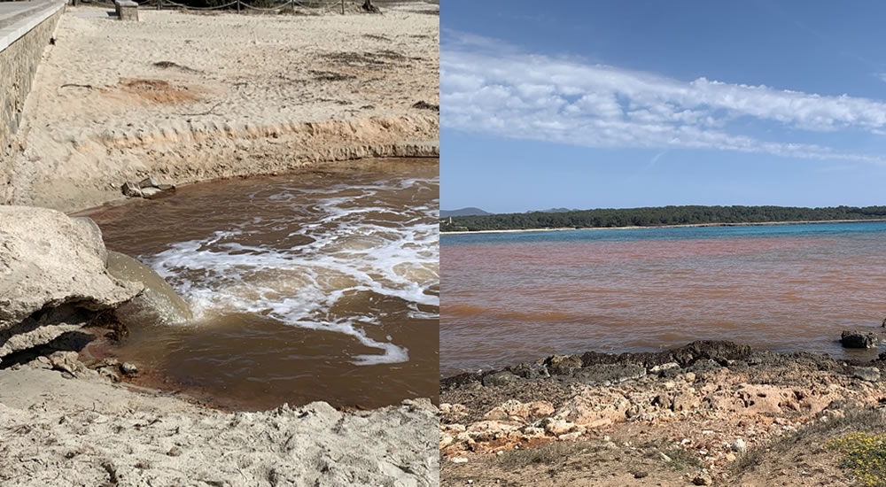 El Govern impulsa una herramienta de inteligencia artificial para detectar vertidos ilegales de residuos en las Illes Balears