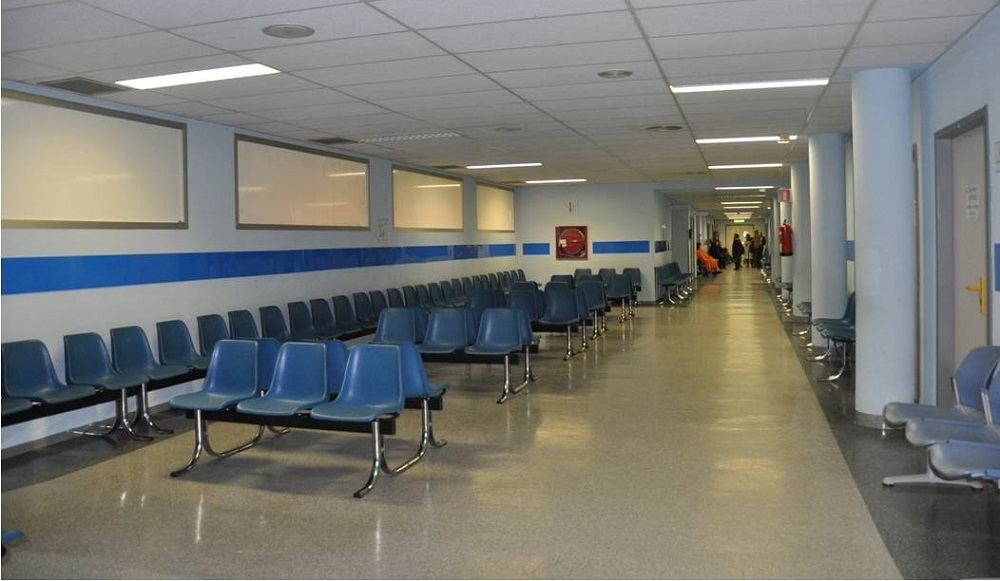 La Policía Nacional detiene a un facultativo sanitario tras desvestir por completo a una paciente en una consulta