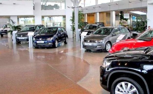 PIMEM asegura en FITUR que quiere una limitación de coches de alquiler