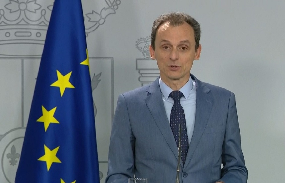 Duque afirma que las investigaciones españolas frente al COVID-19 son competitivas y aportarán resultados