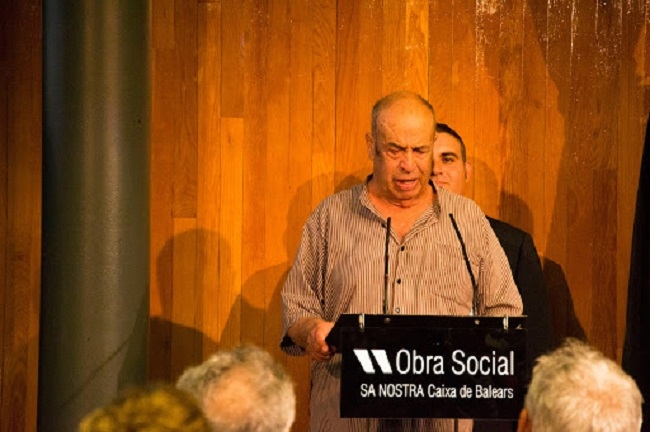 Fallece Tolo Güell, promotor de 'Des Güell a Lluc a peu'