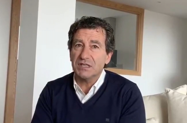 Company pide a Armengol “anticiparse a los acontecimientos” y dotar de más medios al personal sanitario
