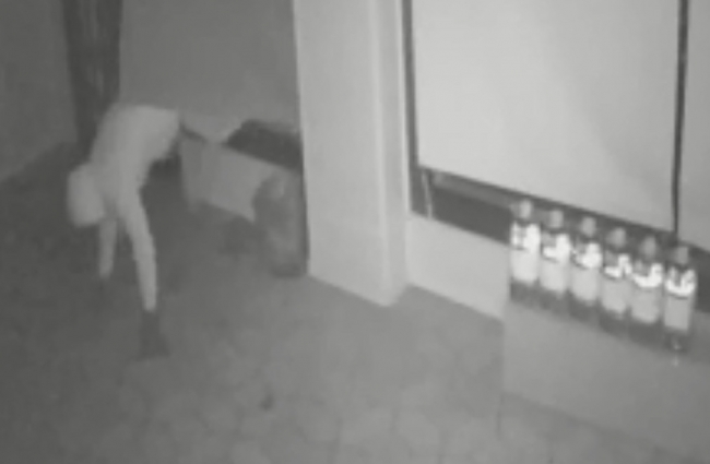 La Policía Nacional detiene a un hombre buscado por seis robos con fuerza en Palma