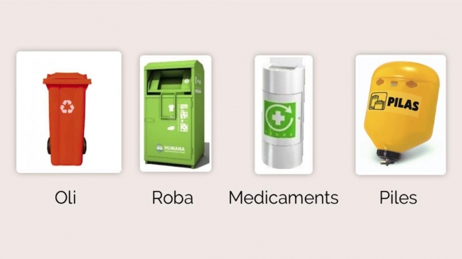 El Consell propone trabajar la conciencia ambiental durante el confinamiento