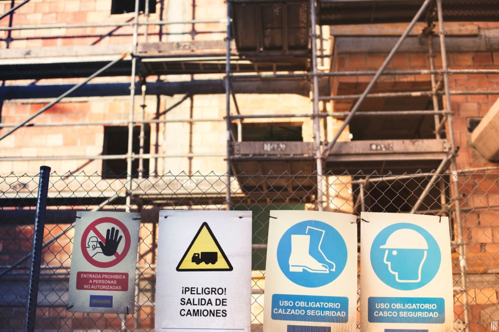 El Govern plantea hoy al Estado la suspensión de la actividad en la construcción y una moratoria para los alquileres