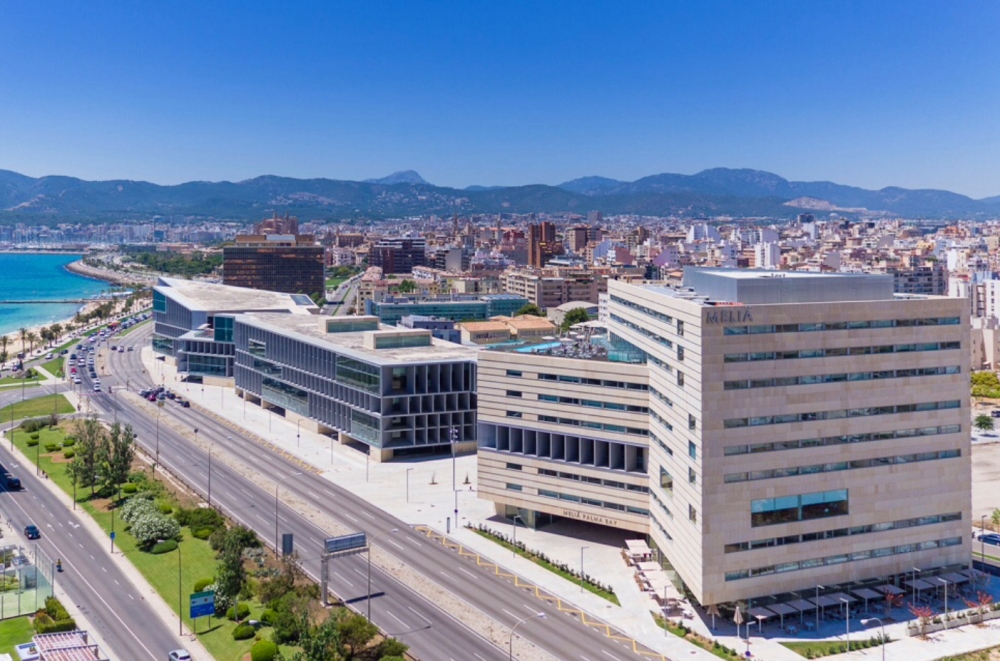 Salud podría contar con cuatro hoteles medicalizados para acoger a pacientes con COVID-19 leves o asintomáticos