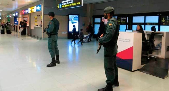 El Govern ha hecho 5.870 controles en los puertos y aeropuertos de Baleares desde que se restringió el tráfico aéreo y marítimo