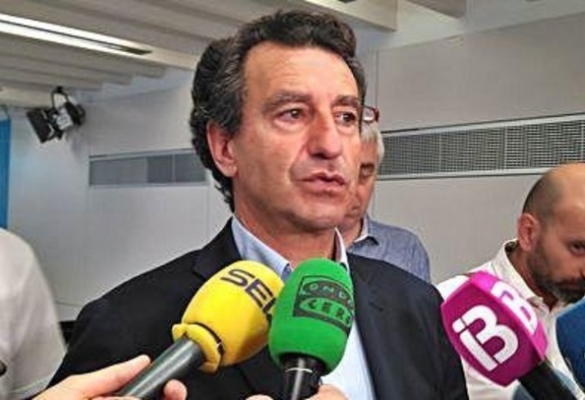 Company exige a Armengol que aclare las intenciones de Sánchez sobre el dinero retenido de los ayuntamientos