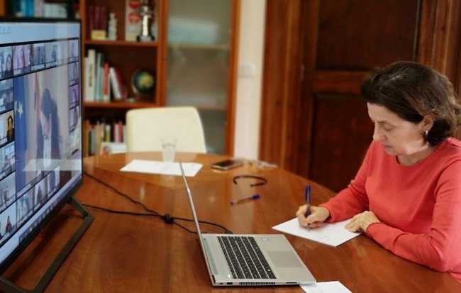 Baleares ha acogido en cinco años 691 refugiados, desde que abrieron los dos casales de Mallorca