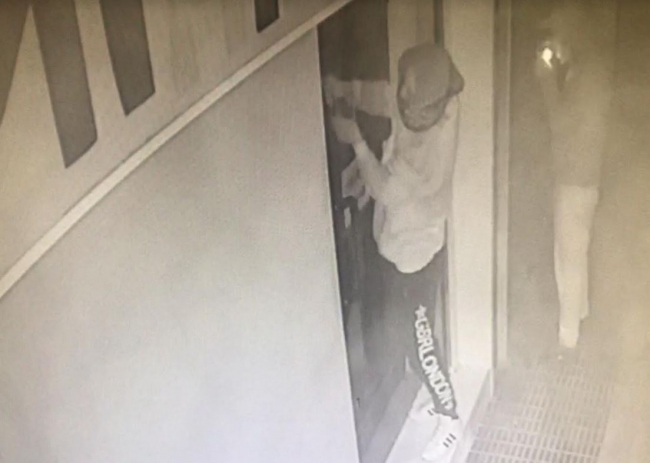 La Guardia Civil detiene a los autores del robo en un bar de Magaluf 