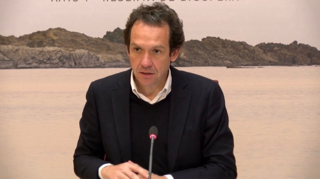 Los pasajeros en los aeropuertos de las Islas Baleares han disminuido un 99,3% durante el estado de alarma