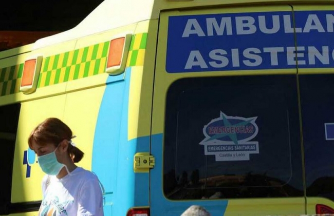Aumentan en Baleares a 249 los casos positivos activos de SARS-CoV-2
