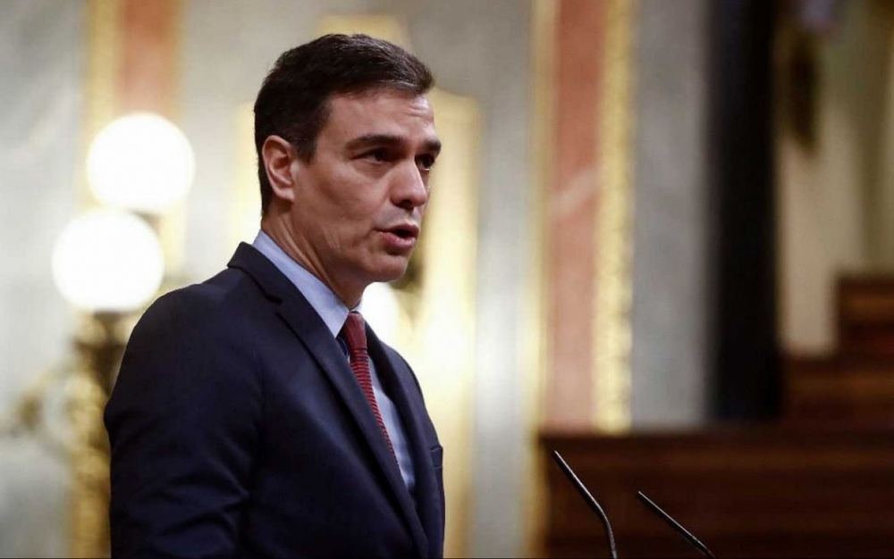Sánchez da por hecho que en 15 días tendrá que pedir una nueva prórroga