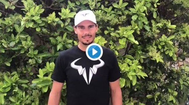 Una camiseta de Nadal y las zapatillas de Pau Gasol para la subasta solidaria de la Liga ACB