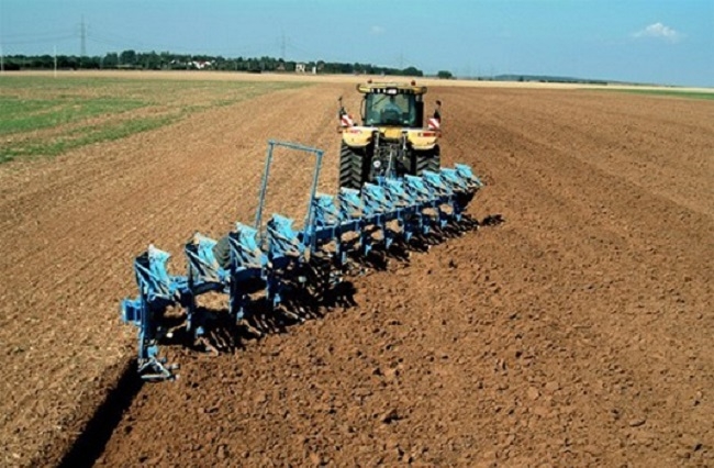 Agricultura, Pesca y Alimentación convoca las ayudas del Plan Renove de maquinaria agrícola 2022