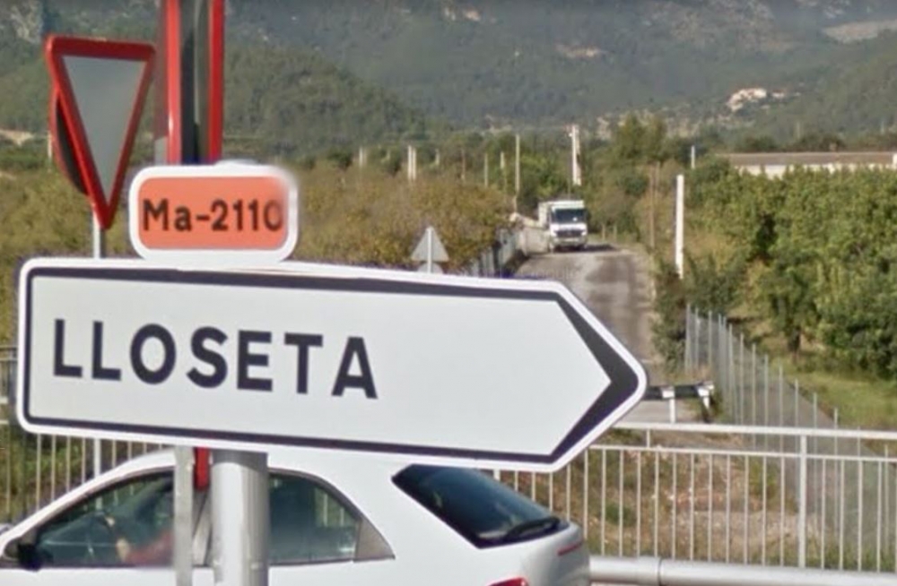 El Govern apoya ante Europa la planta de hidrógeno de Lloseta