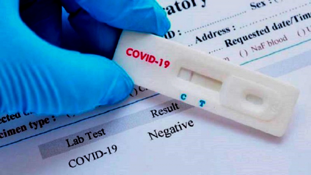 222 casos positivos activos de Coronavirus en Baleares, 3 menos que ayer