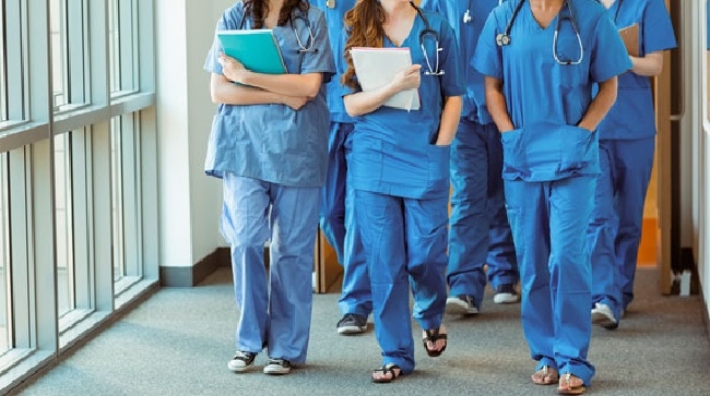 Los estudiantes de Baleares de los mejor preparados para el MIR