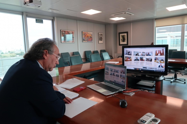 La ministra de cultura propone que la repetición de curso sea una medida excepcional