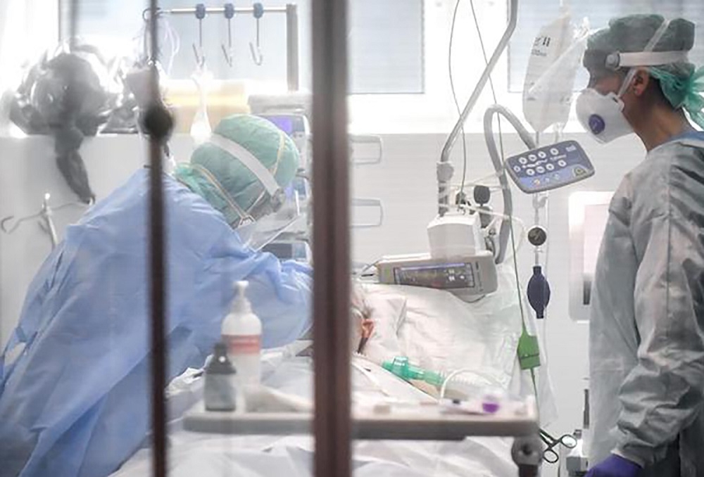 El Sindicato de Enfermería denuncia que Prevención de Riesgos laborales del Ib-Salut se niega a realizar test del COVID 19 a profesionales sanitarios 