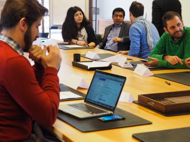 La creación de empresas sube un 30 % en Baleares en enero