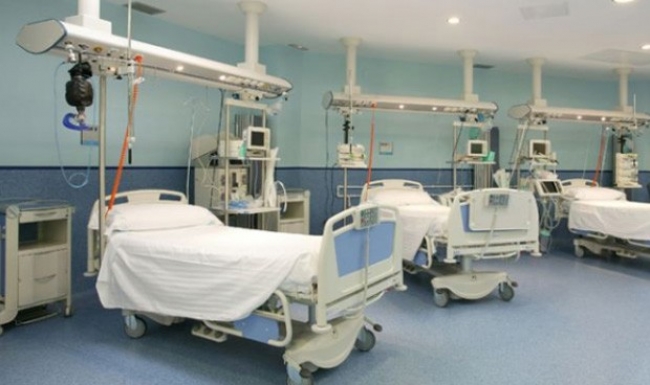 46 respiradores para las UCI de los hospitales de las Islas Baleares y el 061