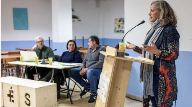 MÉS per Mallorca rechaza que el Gobierno estudie abrir las fronteras a los propietarios alemanes