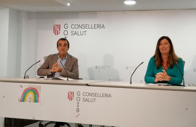  El Govern pone en marcha una consulta para identificar empresas locales que puedan producir material de protección individual para el Servicio de Salud