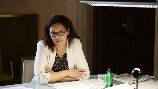 Cladera: 'Redefinimos nuestro plan estratégico 2020-2023 y lo convertimos en un plan de reactivación del sector turístico'