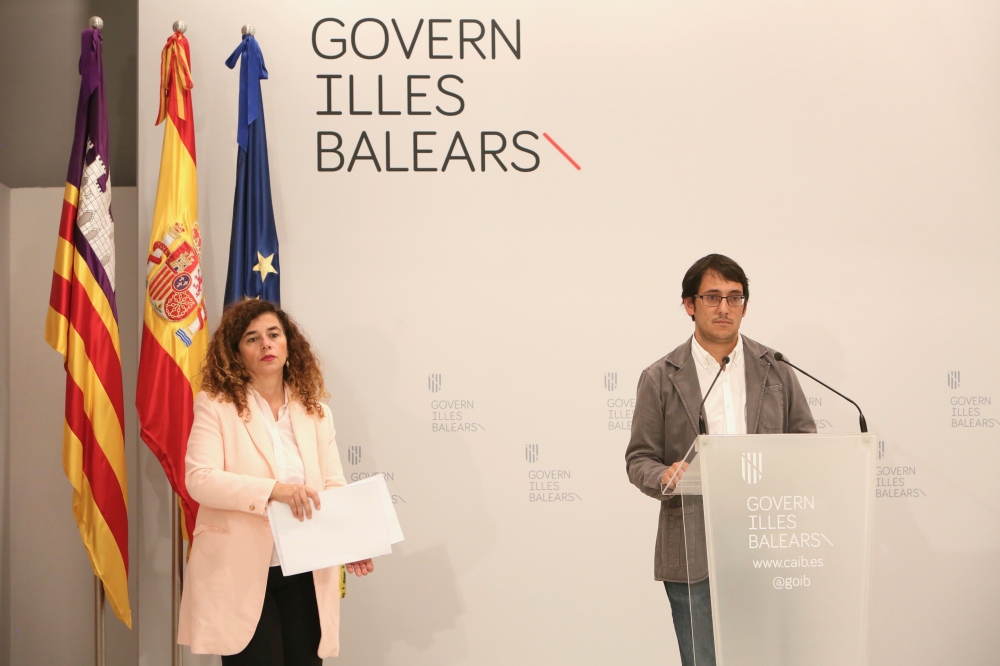 A medida que se vayan resolviendo los ERTE pendientes, se pagarán sin esperar al mes siguiente