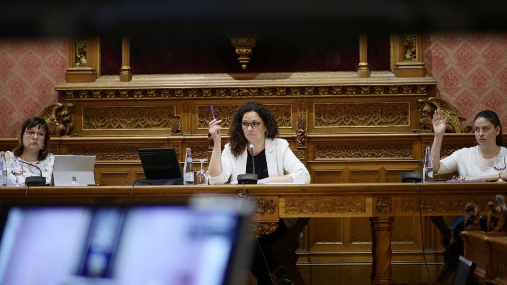 Aprobado inicialmente el Plan Estratégico Insular de Deportes de Mallorca 2020-2023