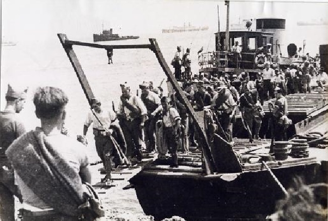 Se pone en marcha la búsqueda de familiares de los desaparecidos en el desembarco de Bayo en el Llevant de Mallorca