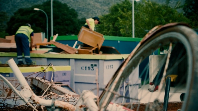 El Consell de Mallorca organiza un encuentro para tratar la problemática de los puntos limpios