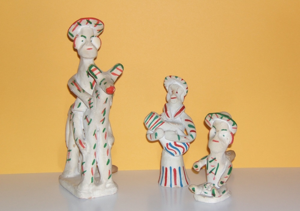 El Consell convoca dos líneas de ayudas a la artesanía de Mallorca por 397.000 euros