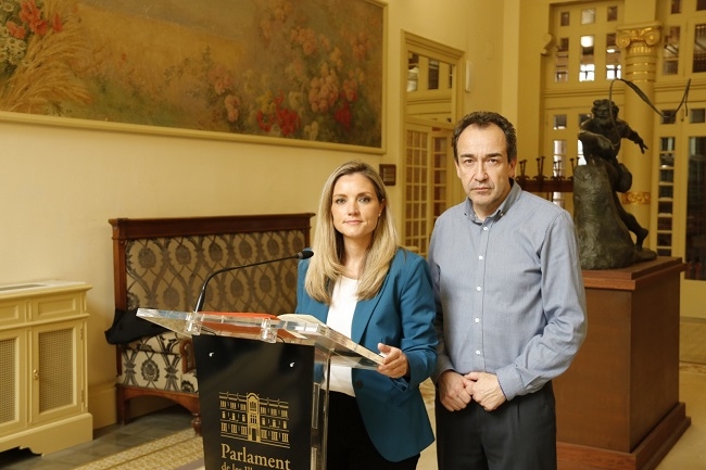 Cs Baleares exige respuestas para el elevado número de residentes de las Islas atrapados en el extranjero